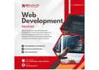 Web Development Company | Web Design Companies