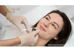 Discover Youthful Confidence with Fillers Riverside