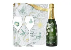 G.H. Mumm Champagne Gift Set at DC Wine & Spirits
