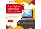 Top Digital Marketing Companies