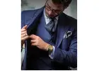 Why Should You Order Custom Suits in Bangkok?