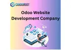 Best Odoo Website Development Company