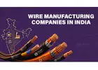 PVC Submersible Cable Manufacturers - Torrent Electricals Ltd