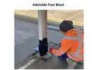 Professional Industrial Coatings in Adelaide – Adelaide Fast Blast