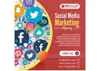 Social Media Marketing Agency | Seo Services Company