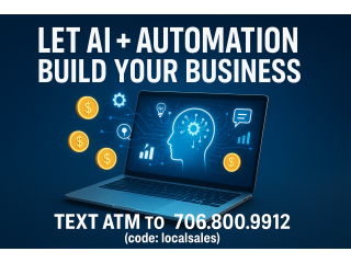 Want an all-in-one AI-powered selling system that works while you sleep?