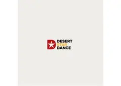 Desert Star Dance