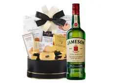 Scotch Whiskey Gift Box – Premium Whisky Gift for Any Occasion