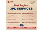 Expert 3PL Provider in Singapore - MAK Logistic