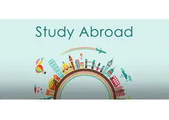 Global Education Consultants in Vijayawada