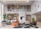 Interior Design Firms Gurgaon & Best Interior Design Firms in Gurgaon for Modern Luxury