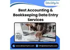 Best Accounting & Bookkeeping Services in India