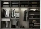 Elegant Sliding Wardrobes in Manchester Tailored to Your Needs