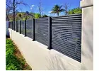 Ornamental Fence Panels for Elegant Outdoor Boundaries