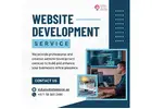 Best Website Design Company in Dubai