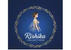 Rishika Collections – Your Go-To Boutique for Women’s & Teens Fashion in Mallapur & Nacharam