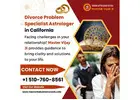 Divorce Problem Specialist Astrologer in California