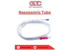 High-Quality Nasogastric Tube for Medical Use- GSTC