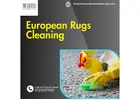 European Rugs Cleaning