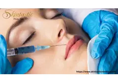 Achieve Smooth Lip Shape with Best Lip Fillers Riverside
