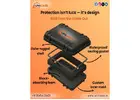 Premium Hard Cases for Tools & Equipment – Unicase.in