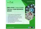 Affordable and Secure IT Solutions in Abu Dhabi – SwiftIT.ae