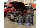 Custom car show signs - Carshowdepot.net