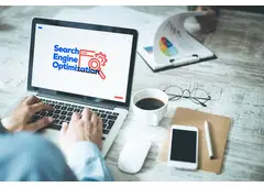 SEO Services in Indore - Obalesh Solution