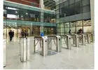 Professional Turnstiles Installation in Auckland for Enhanced Security