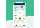 Leading Grocery App Development Company for Modern Retail Solutions