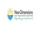 New Dimensions Day Treatment Centers The Woodlands