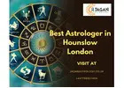 Best Astrologer in Hounslow London – Accurate Predictions & Powerful Remedies by Jagan Astrology