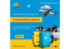 New York Airport Limousine Service – Carmellimo.com