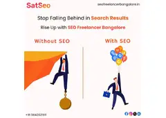 SEO freelancer in Bangalore | Seofreelancerbangalore.in