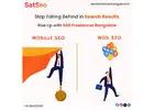 SEO freelancer in Bangalore | Seofreelancerbangalore.in