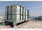 SMC Panel Tank Manufacturer in India