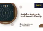Best Indian Astrologer in North Brunswick Township – Expert Vedic Solutions
