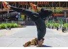 Yoga in Dunwoody - Elementyogaatl.com