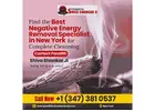 Negative Energy Removal in New York | Pandith Shiva Shankar Ji