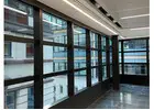 Expert Curtain Wall Refurbishment | ARS UK Ltd