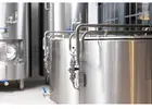 Stainless Steel Storage Tank Manufacturer and Industrial Stainless Steel Storage Tank Supplier