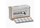 Get Cenforce Soft for Quick-Acting Erectile Support