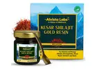 Alvista Official Shudh Shilajeet – Pure Himalayan Strength & Vitality