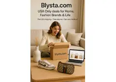 Best Deals on Home, Fashion & Gadgets – Blysta.com