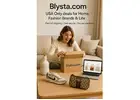 Best Deals on Home, Fashion & Gadgets – Blysta.com