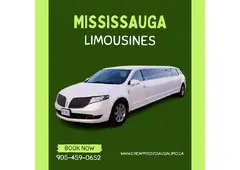 Mississauga Limo Service