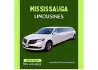 Mississauga Limo Service