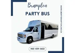 Brampton Limo