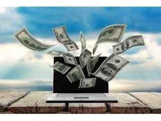 Imagine Earning Passive Income Just By Locking In Your Time Stamped FREE Position Today!