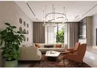Interior Design Studio in Gurgaon Delivering Sophistication and Functionality